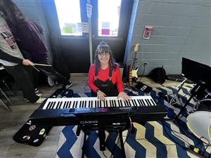 piano